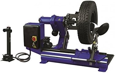 TRIUMPH NTC-650 Hd Truck Tractor Tire Changer